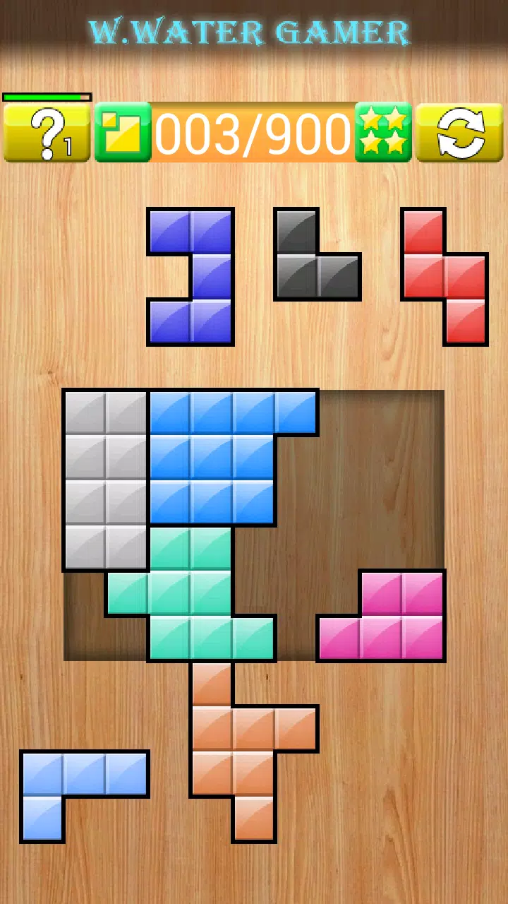 Block Puzzle Extra APK for Android Download