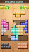 Block Puzzle Extra imagem de tela 3