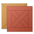 Move Box Puzzle иконка