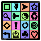 30 in 1 Logic games icon