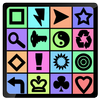 30 in 1 Logic games icon