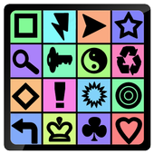 30 in 1 Logic games icon