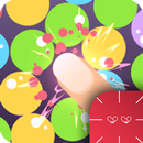 벌룬팝(Balloon POP) with Exer Heart APK