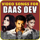 Video songs for Daas Dev Movie APK