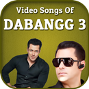 Dabangg 3 Songs - Latest Bollywood Songs APK