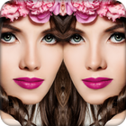 Mirror Image Picture Editor icon