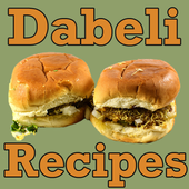 Dabeli Making Recipes VIDEOs icon
