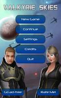 Valkyrie Skies تصوير الشاشة 2
