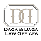 Daga Legal ikon