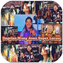 Dagelan Jawa Super Humor APK