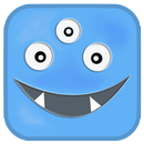 Cute Monsters: Match 3 APK