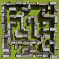 Maze