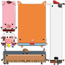 SquareCub APK