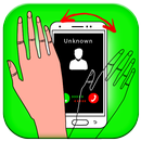 Air Call Answer-Incoming Calls APK