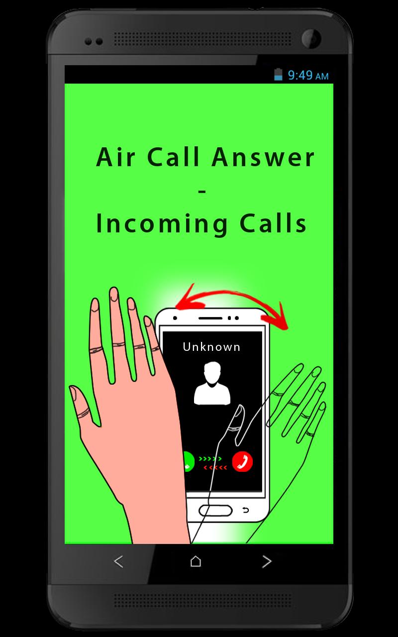 Easy to Answer Incoming Call - Apps on Google Play