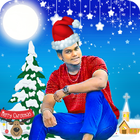 Christmas Photo Editor 2018 -Christmas Photo Frame icon