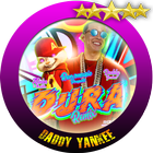 Dura Dura Daddy Yankee アイコン