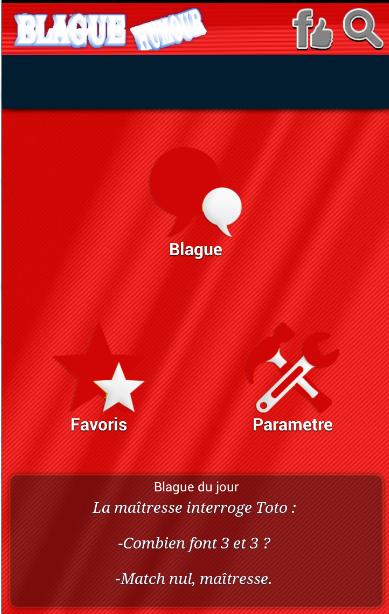 Blagues Humour Drôles Gratuite For Android Apk Download