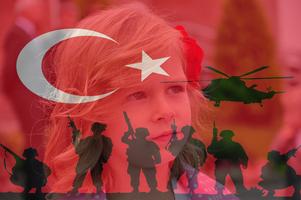 Türk Bayrağı Insta Ücretsiz öz Affiche