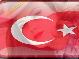 Türk Bayrağı Insta Ücretsiz öz スクリーンショット 3