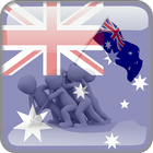 Face Insta-Photo Australia app ikona
