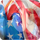 Face Insta-Photos Flag USA app APK