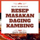 Resep Masakan Daging Kambing アイコン