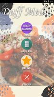 پوستر Resep Masakan Daging Kambing