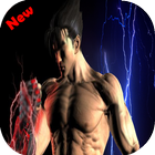 New Tips Tekken Glory 17 biểu tượng