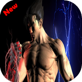 New Tips Tekken Glory 17 biểu tượng
