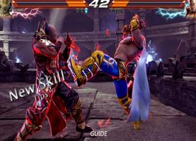 New Tips Tekken Glory 17 bài đăng