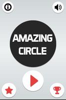 Amazing Circle poster