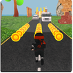 Ninja Subways Runner Game 2019