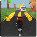 Ninja Subways Runner Game 2019 APK