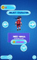 Ninja Subways Runner Game 2019 Screenshot 2