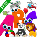 ABC English For Kids And Toddlers-APK
