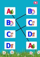 ABC English For Kids And Toddlers capture d'écran 2