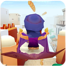 APK Aladin Adventure : Arabian desert subway runner