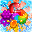 Ice Jelly Crush Saga 2018 Match3 APK