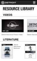 Demand Detroit screenshot 1