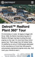 Demand Detroit captura de pantalla 2