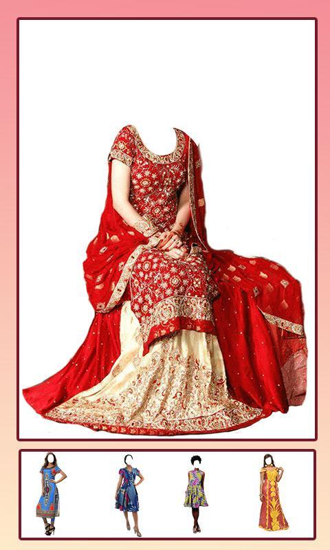 Women Fashion Dress - Girls suits Photo Editor for Android - APK Download