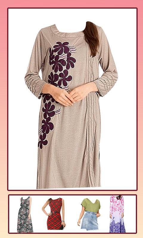 Women Fashion Dress - Girls suits Photo Editor for Android - APK Download