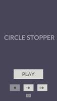 Circle Stopper poster