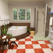 ”Escape Dream Bathroom