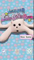 Escape Little Girls Room 海報