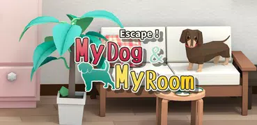 Escape Ｍy Dog and My Room