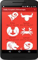 daily Horoscope for urdu and english readers Affiche
