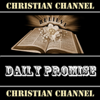 Daily Bible Promise Devotional-icoon