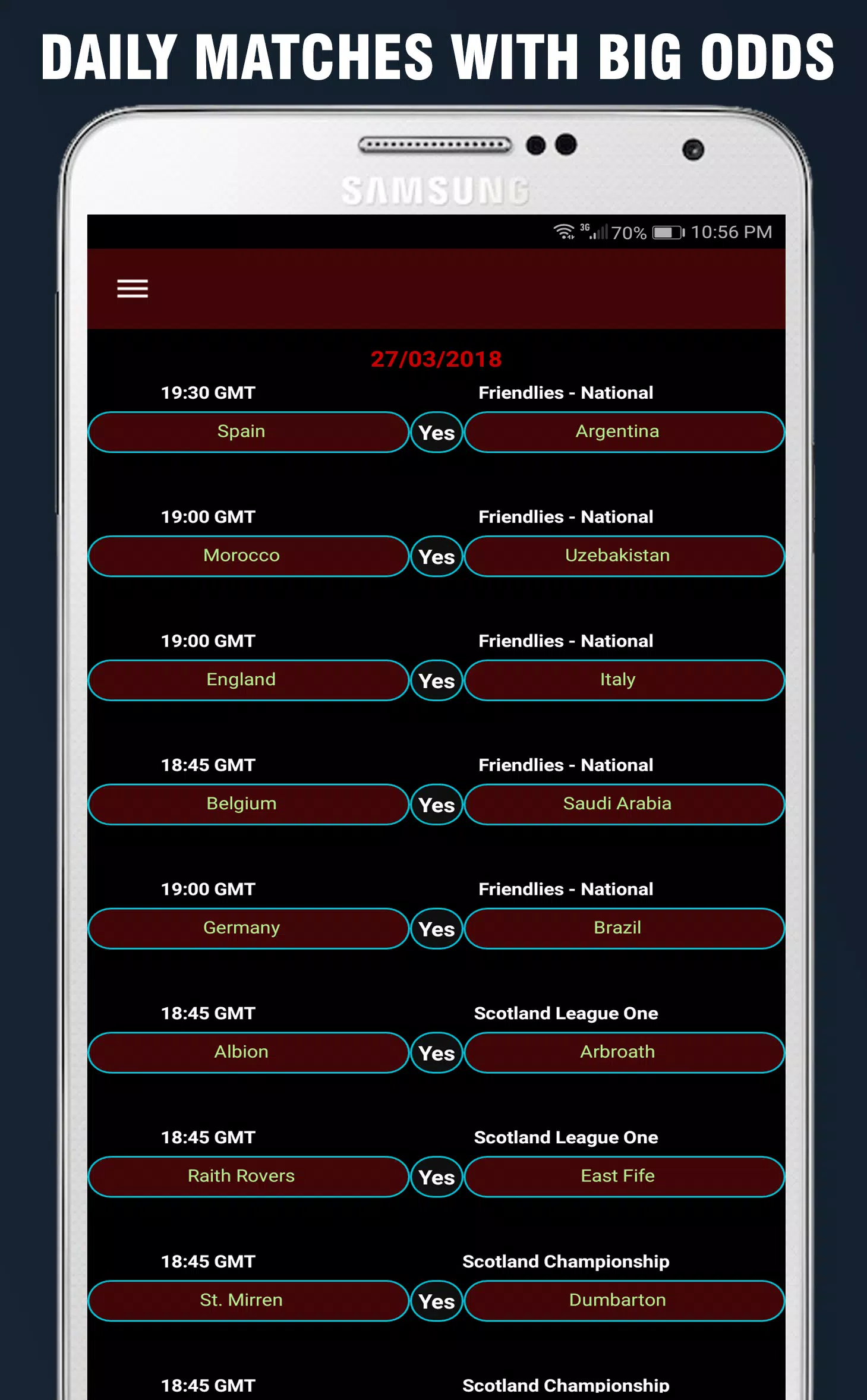 Both Teams to Score Predictions  Ultimate Strategy to Win Your BTTS  Predictions. 